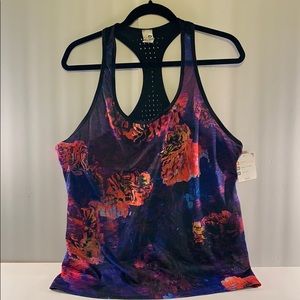 Champion NWT Multi-Color Tank Top XL